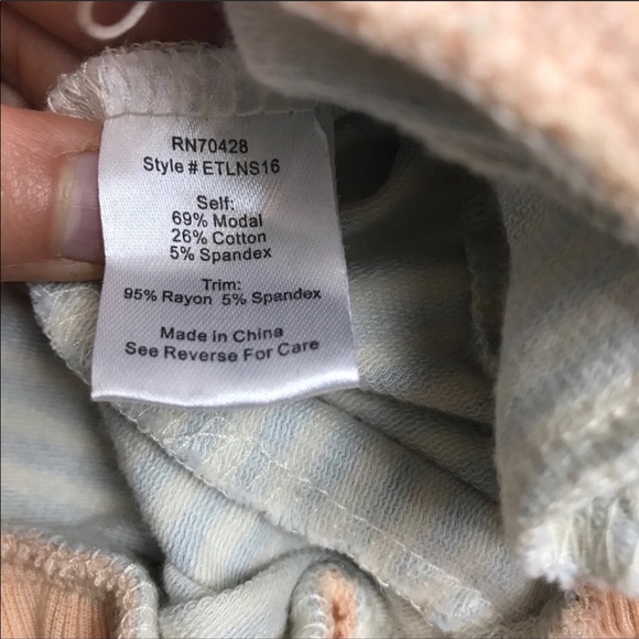 Envy’s Tree Neapolitan Lizzy Full Zip Jacket - Picture 5 of 8